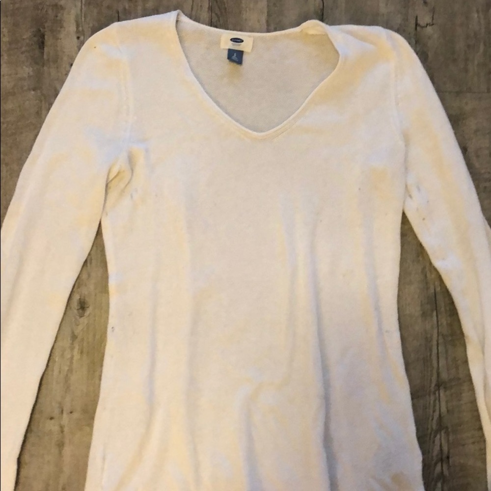 Sweater - Picture 2 of 2